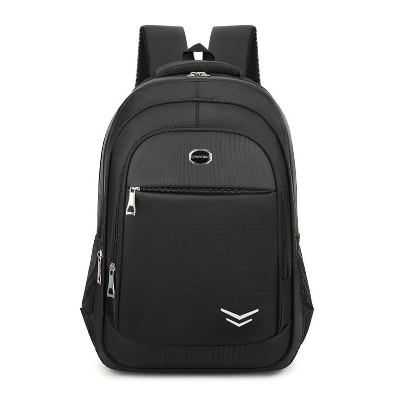 Рюкзак Oxford большой емкости для путешествий и деловых поездок