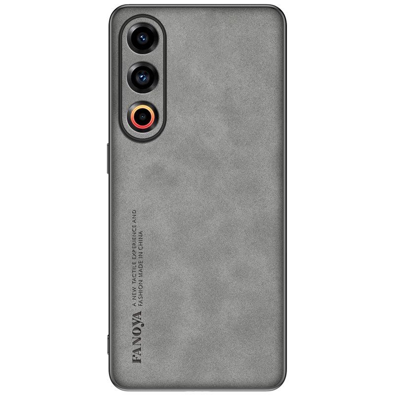 Подходит для Meizu 21Pro Чехол для мобильного телефона Sheep Bapi Meizu 20 полностью закрывающий матовый Meizu 18Pro противоударный защитный чехол