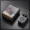 JOYO JA-05G Гитарный штекер-усилитель Портативный Встроенный 4 эффекта Plug & Play Мини-усилитель Динамик для практики электрогитары
