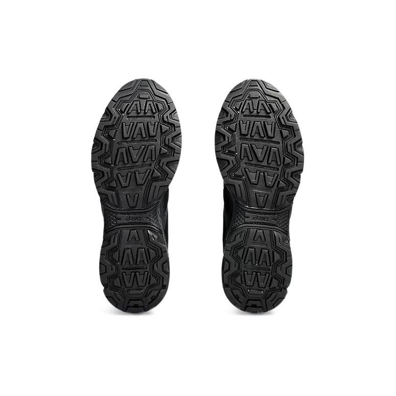 Asics Кроссовки мужские Gel Venture 6 Черный Серебристый Металлик 1203A297-002
