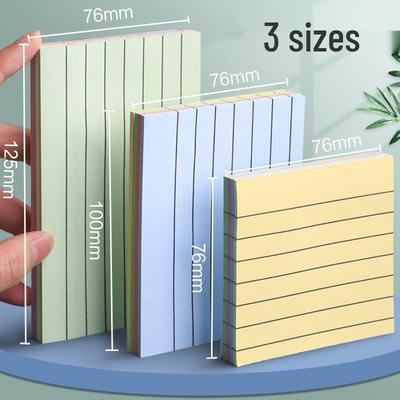 Записные книжки и блокноты – Стикеры для заметок