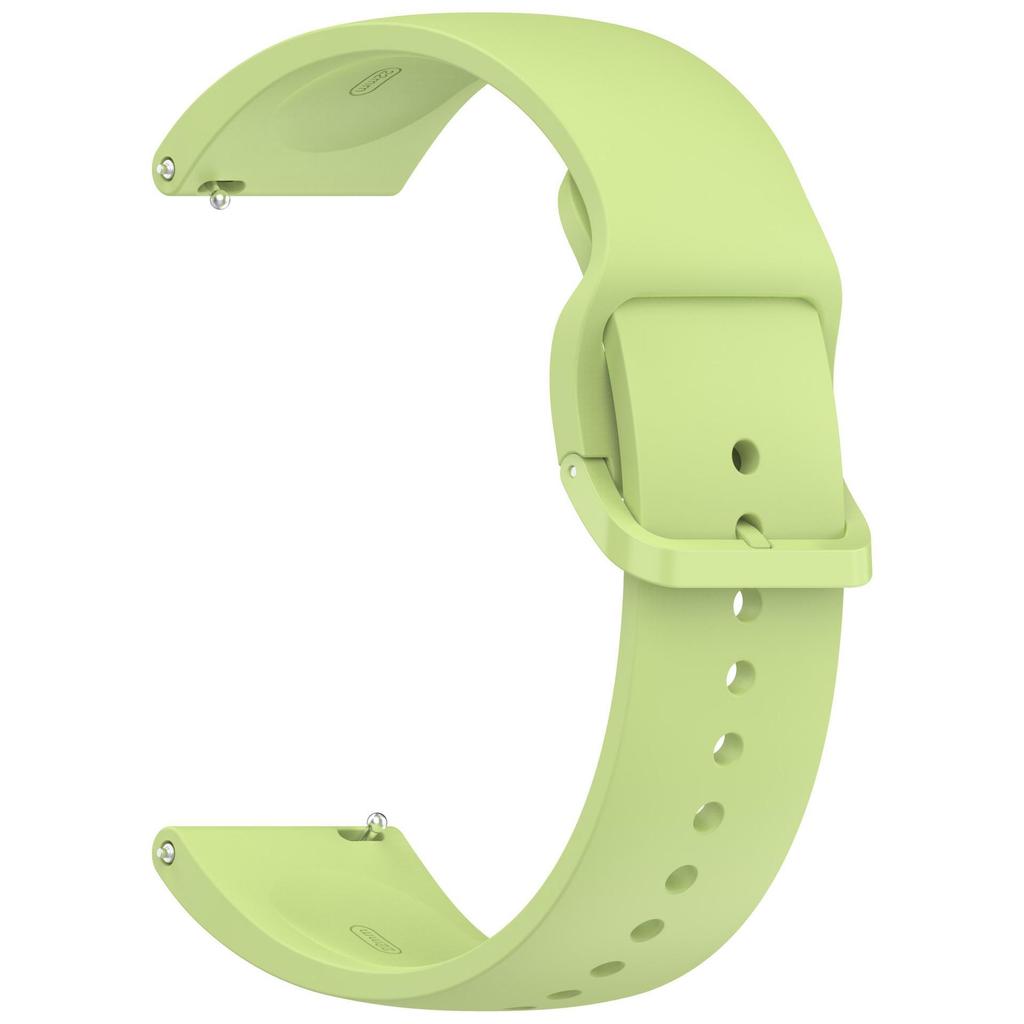 Силиконовый ремешок для Xiaomi Redmi Watch 5 Lite