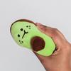 Dingdongpet Pet Кукла со свежими фруктами, набор из 9 шт., разные цвета, 1 комплект