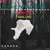 7-дюймовая пластинка REAL LIFE - Send Me An Angel 7S113 CURB 1983 Япония Поп Б/У