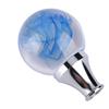 JDM   Gear   Knob with 3 Adapt s Round   Shape    Head for Manual Automatic   Vehicles