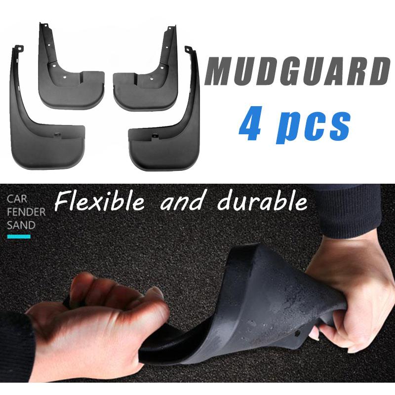 For Mercedes Benz Vito Viano V Class W447 2015~ 2018 2017 Mudguard V260 Car Fenders Mud Flaps Splash Guards Metris
