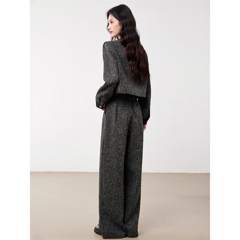 Women's Old Money Style Two-Piece Set