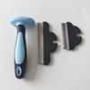 Clipper Attachment Detachable Pet Grooming Tools Pet Combs Cat Brush Trimmer Dog Hair Remover