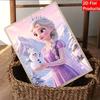 Disney Pearl Art Elsa Pearl Art Painting Kit Creative DIY Craft Set for Adults Beginners Unique Home Wall Decor Gift