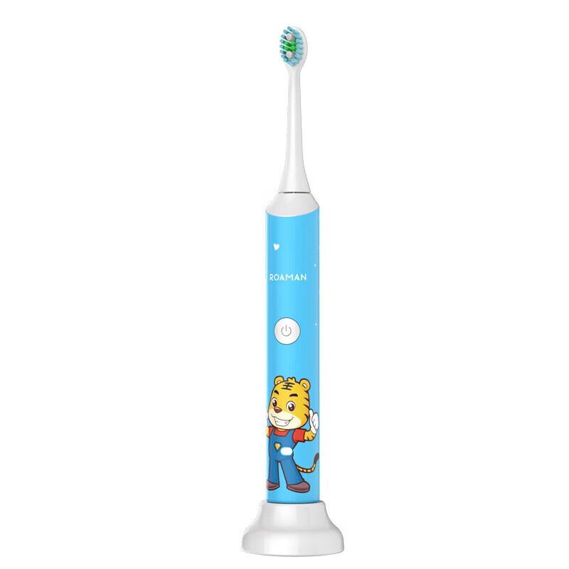 ROAMAN P3 Children's Sonic Electric Toothbrush