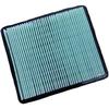 Tools Repair Parts for GX100 AIR Filter Complete FITS for Honda GX100U 3HP for 4T Rammer Motor HOUSING OUTERSIDE Inner Element Covers Cleaner