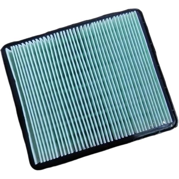 Tools Repair Parts for GX100 AIR Filter Complete FITS for Honda GX100U 3HP for 4T Rammer Motor HOUSING OUTERSIDE Inner Element Covers Cleaner