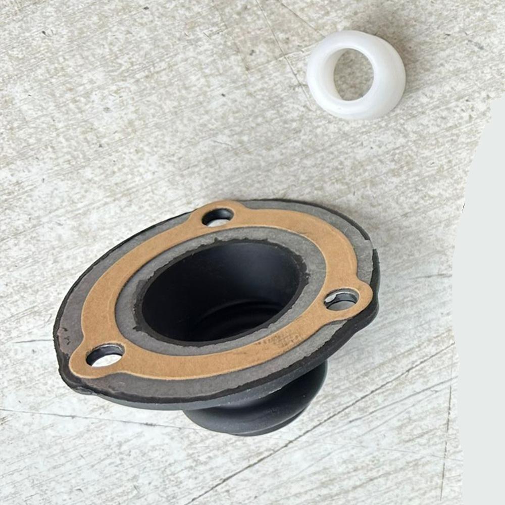 3pcs Gear Lever Shift Boot Kit 039817462A For Mazda MX-5 MK1 Mk2 Mk2.5 1989-2005