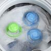 Machine Filter Cleaning Laundry Ball Floating Lint Hair Catcher Filter Mesh Bag Laundry Filter Bag