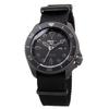 Seiko 5 Sports SKX Street Style Автоматические Механические Лимитированные Часы Seiko Five Полностью Черные, Издание, Мужские, Спортивные, SRPD79