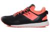 Женские кроссовки Response 3 Boost 'Black Pink' AQ6105