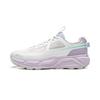 Li Ning Outdoor CF Trail 2 Удобные Универсальные Амортизирующие Легкие Упругие Низкие Туристические Ботинки Женские туристические ботинки AHTW046-3