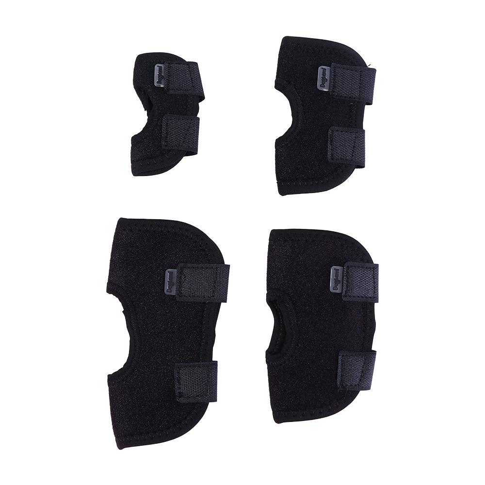 Case for Small,Middle,Large Dog Pet Knee Pads Dog Leg Wrap Dog Support Brace Dog Leg Brace