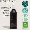 Mary&May Витамин С + бифида лосьон 120мл