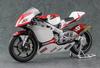 Hasegawa Honda RS250RW 2009 WGP250 Plastic Model 21742 1/12