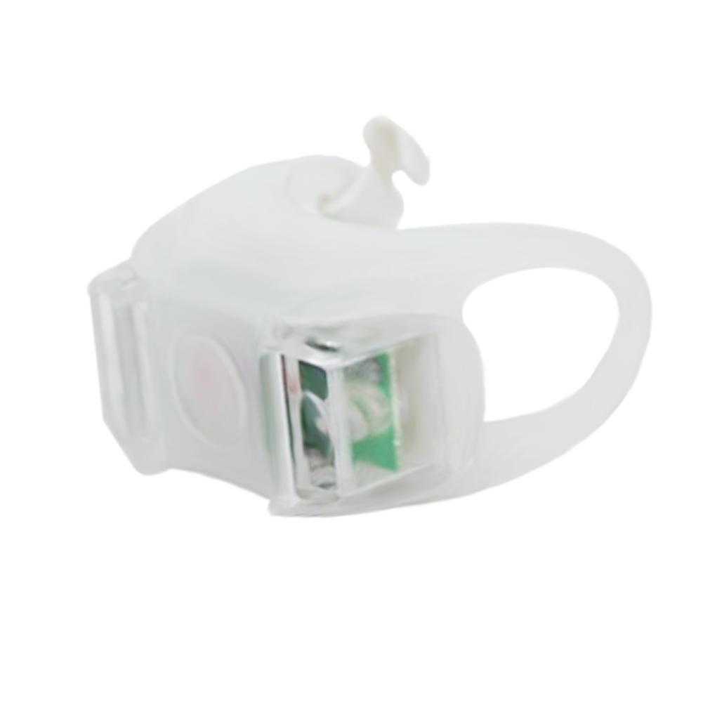 Светодиодный стробоскоп Задний фонарь Задний фонарь для велосипеда и велосипеда