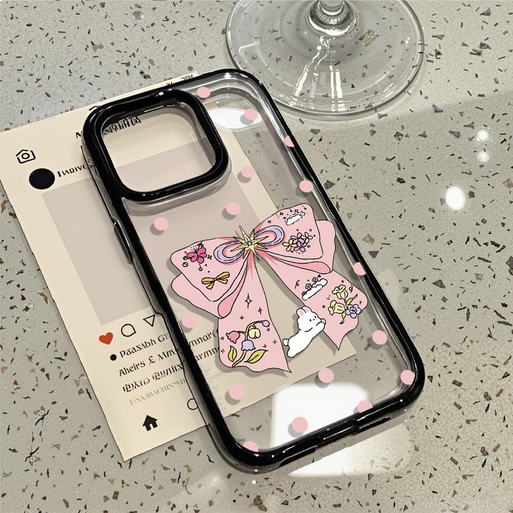 Акриловый чехол для телефона для iPhone 11 13 16 ProMax Чехол iPhone 13 14 15 ProMax 12 13 ProMax Чехол Samsung A55 A05S A54 A06 S22 A15 S23 A12 A22 A52S Мультяшный