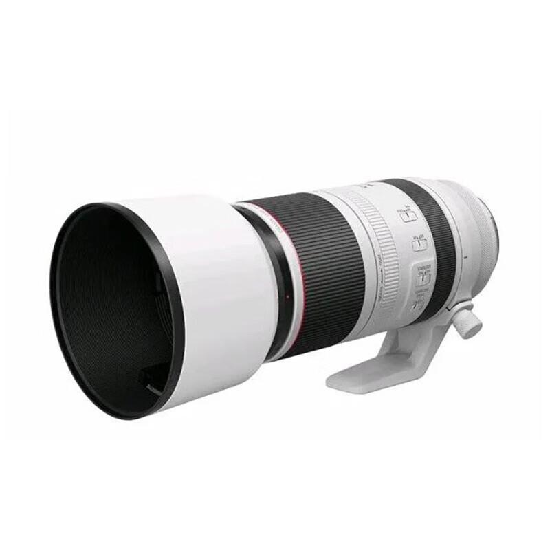 Canon Супертелеобъектив RF 100-500mm F4.5-7.1 L IS USM