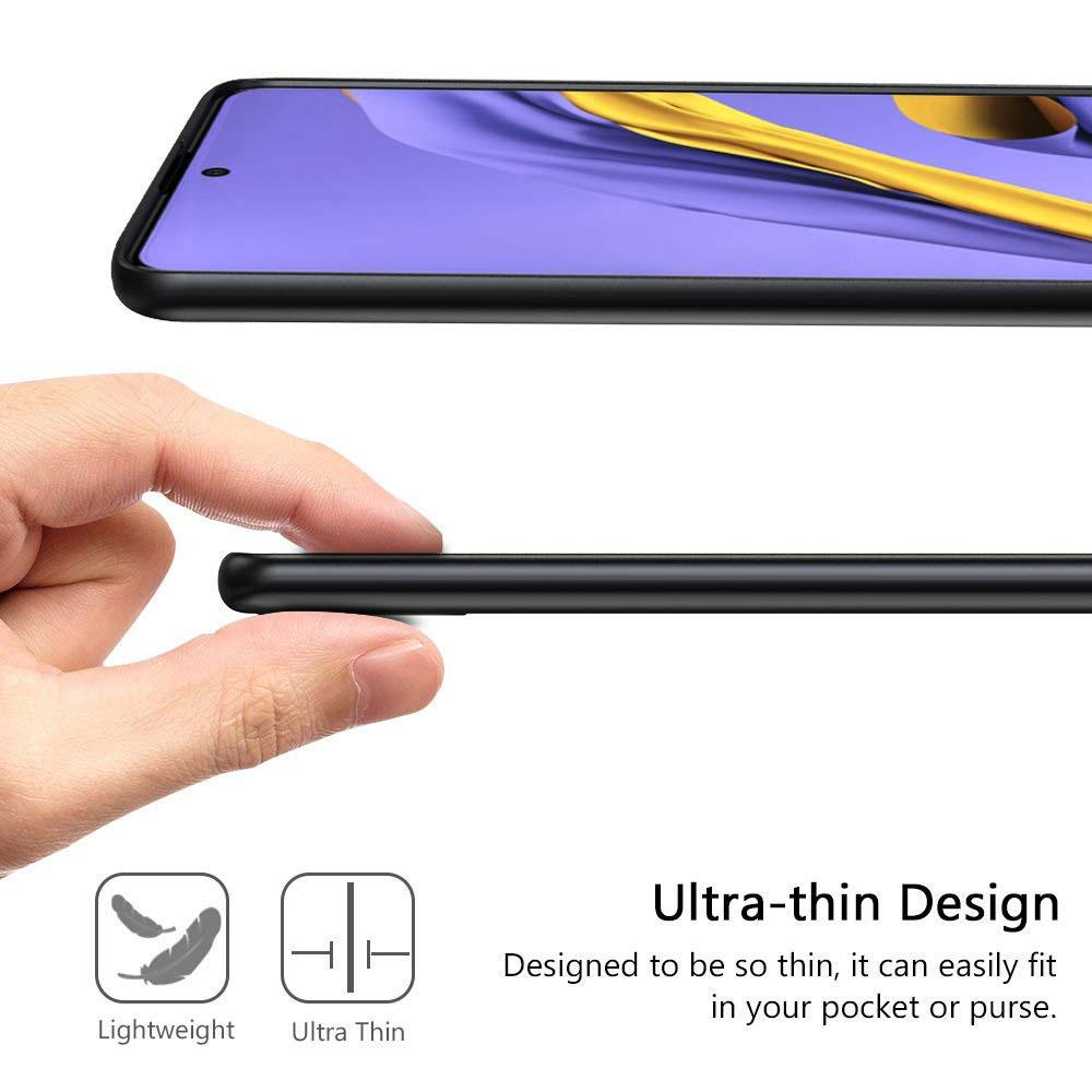 Чехол MIGRATION для Samsung Galaxy S23 S21 S22 S20 FE S9 S10 S24 Ultra S10e S9 Plus, мягкий черный чехол-бампер из ТПУ