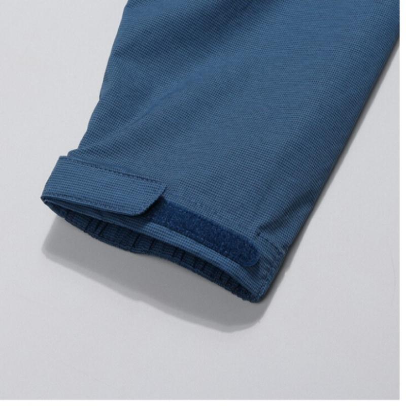 Nepa Nepa Men S Rico Rico Stretch ветрозащитная куртка 7i30602