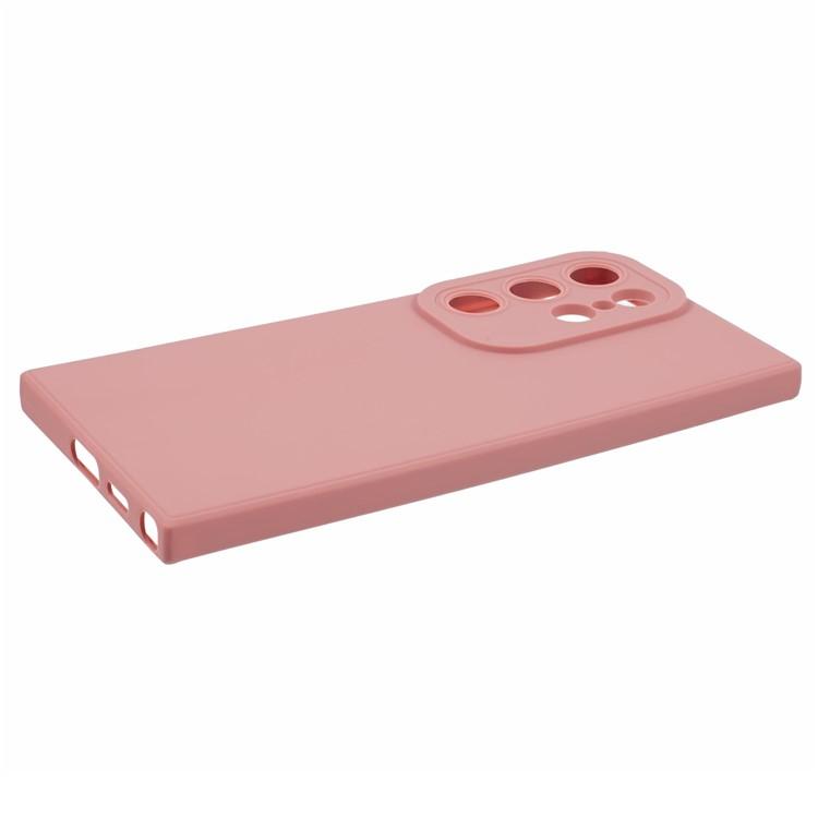 For Samsung Galaxy S25 Ultra Case Matte TPU Precise Cutout Phone Cover