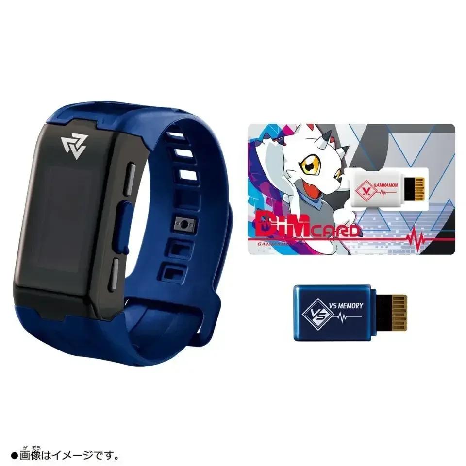 Digimon Adventure BE MEMORY IMPERIALDRAMON RAMPAGE OF THE BEAST 25-летие DIM-карта Защитная пленка Фигурка Stingmon Модели Карт