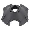 Для миксера Thermomix TM21 Держатель ножей Replacement Blade Holder Plate Разработан для эффективного приготовления пищи и быстрой замены