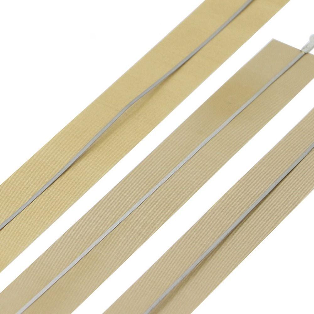 Heat Wire Element Strip Heating Strip Sealing Machine Parts Useful Impulse Sealer Heating Filament