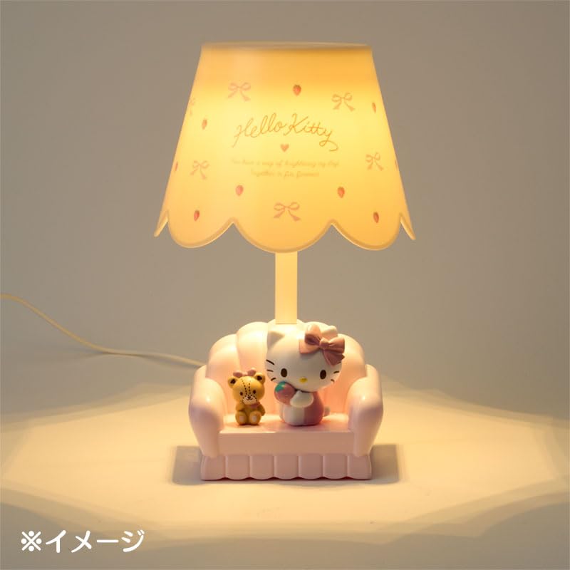 Sanrio Комнатный светильник Cinnamoroll 224651