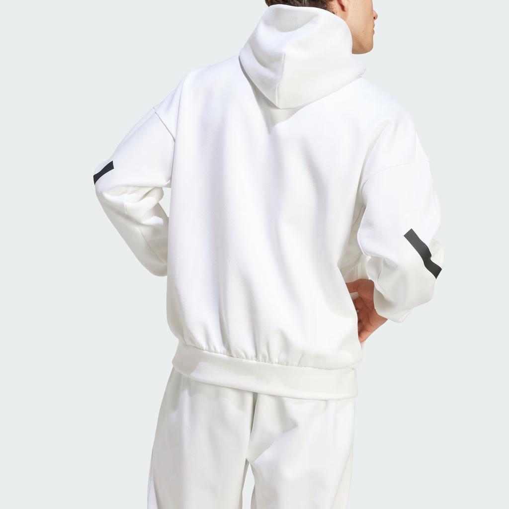 adidas Бесплатная доставка с AdiClub Z.N.E. Толстовка JF2454
