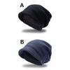 [LTG] вязаная шапка вязаная шапка мужская женская встроенная флисовая шапка большого размера нормальный размер С полями шапочка для часов охота 7986979 (JP, размер номера, 42,0 см,