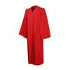 Unisex Choir Robes For Church Baptism Officiant Confirmation Costume,Graduation Gown Pastor &judges Robe