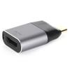 Адаптер USB Type-C (папа) на HDMI (мама), портативный адаптер Type-C на HDMI для OS X