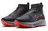 Nike Air Zoom Infinity Антрацит Ярко-малиновый DO8999-060
