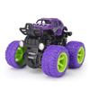 High-quality Inertia Car Off-road Vehicle With Crack Wheel For Kids Fun And Learning