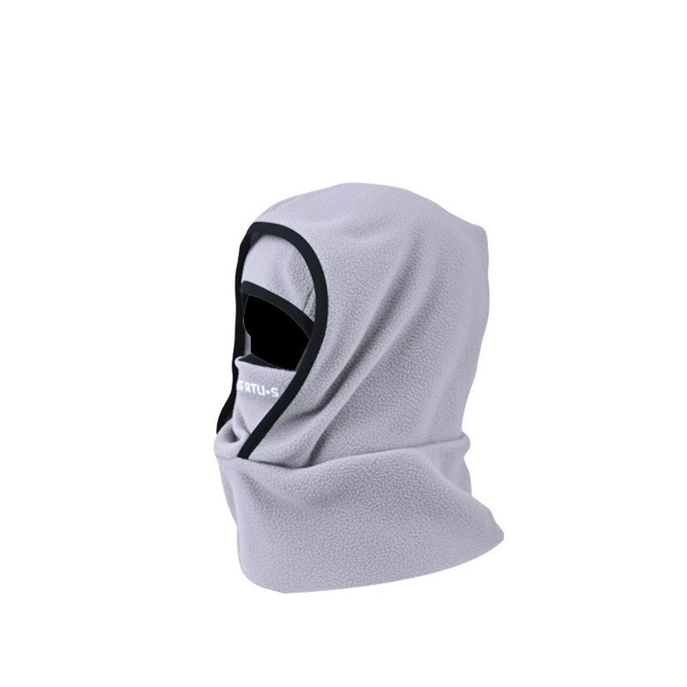 Keep Warm Pullover Hats Windproof Ear Protection Cap Fashion Cycling Mask Outdoor Sport