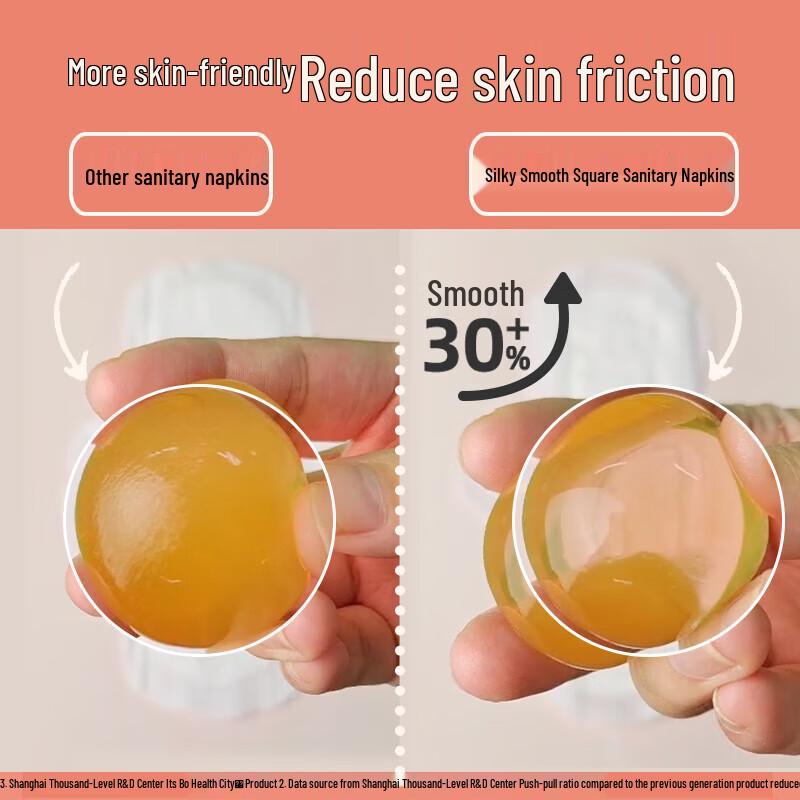 Гигиенические прокладки Tayanshe Milk Smooth Day & Night
