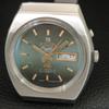 VINTAGE RICOH R31 AUTOMATIC JAPAN MENS ORIGINAL DIAL WATCH a709437-1