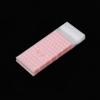 100pcs/lot Cute Bow Party Supplies Wedding Favors Lipstick Bag Gift Packages OPP Bags Plastic Pocket