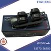 93570-26100 Power Window Switch Window Drive Switch For Hyundai Santa Fe 2001-2006