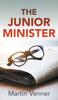 Книга The Junior Minister