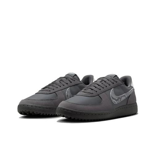Nike Field General 82 Рюкзак под кожу змеи IF0667-001 Унисекс Серый