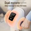 Hezheng Heated Knee and Leg Massager