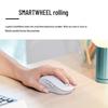 Беспроводная мышь Logitech M750 Silent с двумя режимами