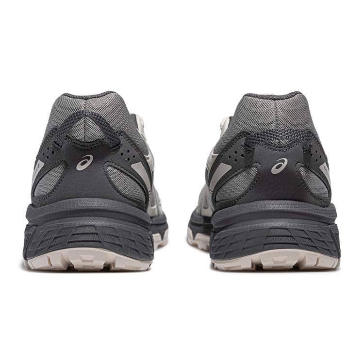 Asics Унисекс GEL-VENTURE 6 Ретро Обувь для активного отдыха Черный Серый 1203B030-300